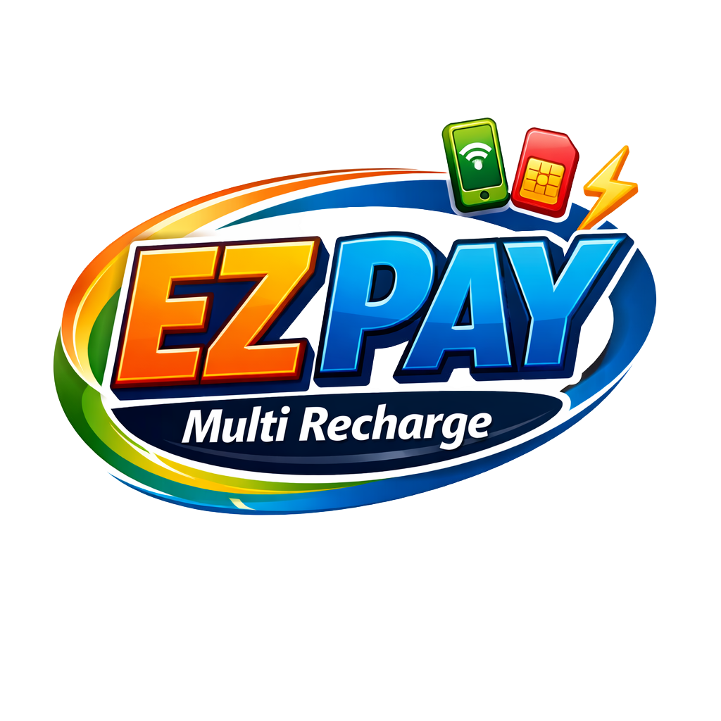 eZ Pay Logo
